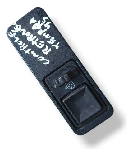 Botão Interruptor Controle Retrovisor Elétrico Tempra 1995