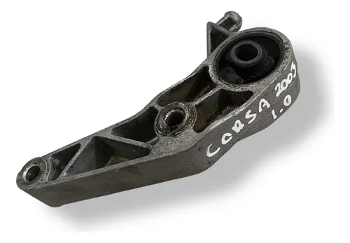 Coxim Cambio Inferior Chevrolet  Corsa 1.0 2003 2004 2005 