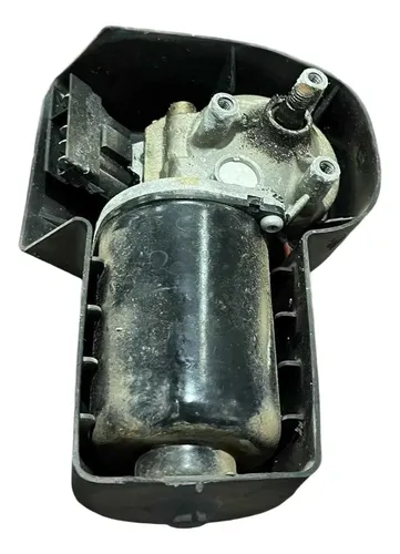 Motor Limpador Vidro Parabrisa Com Capa Ford Focus 1.8 2003