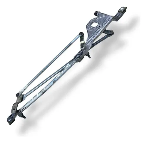 Galhada Limpador Parabrisa Ford Focus 2009 2010 3397020850 Direito