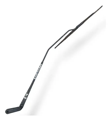 Braço Limpador Vidro Parabrisa Direito Peugeot 206 Sw 2008 Direito