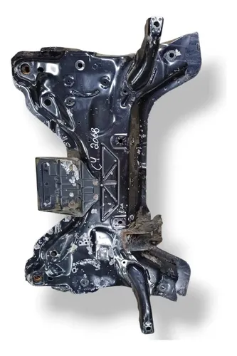 Agregado Dianteiro  Citroen C4 Pallas  2007 2008 2009 2010