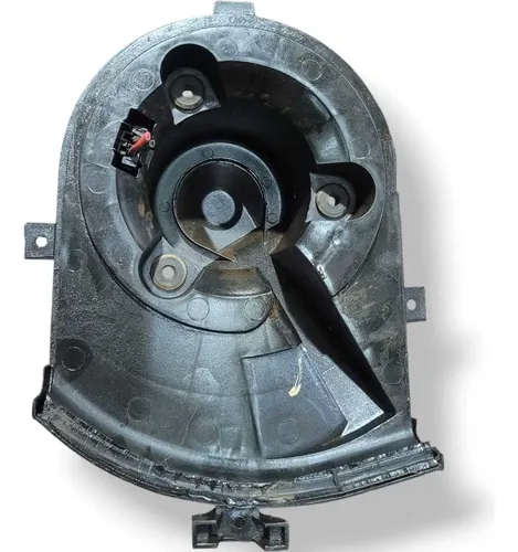 Capa Motor Ventilador Ar Forçado Vw Gol G5 2011 2012 995958x 220v