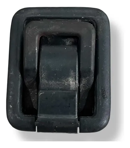 Gancho Porta Malas Nissan Murano 2008 2009 2010 2011 2012 Prateado