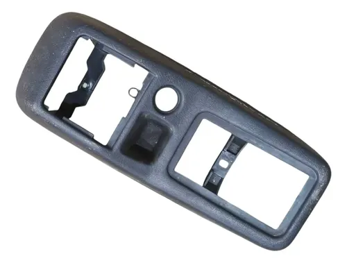 Moldura Console Central Volkswagen Gol G2 1.0 1995 377863243