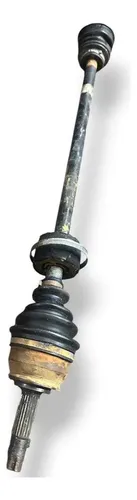 Semi Eixo Dianteira Direita Fiat Doblo 1.4 2012 2013 2014