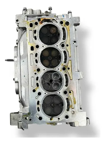 Cabeçote Motor Fiat Toro 1.3 2023  2024 2025  Com Detalhe