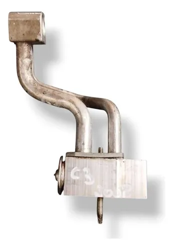Válvula Expansão Radiador Citroën C3 2008 2009 5932503