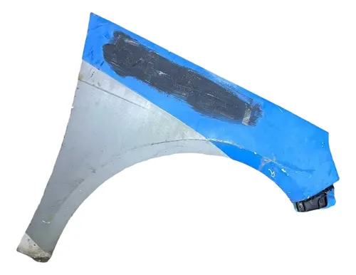 Paralama Direito Vw Gol G5 2009 2010 2011 2012 Com Detalhe
