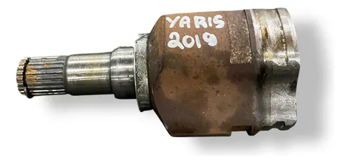 Tulipa Semi Eixo Toyota Yaris 1.5 2018 2019 2020 2021 011218