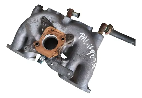 Coletor Admissao Fiat Palio 1.0 1996 A 1999 46465745