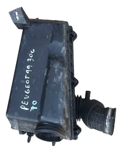 Caixa Filtro De Ar Peugeot 306 Sw 1.8 1999