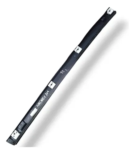 Friso Teto Rack Esquerdo Citroën Aircross 2011 2012 2013