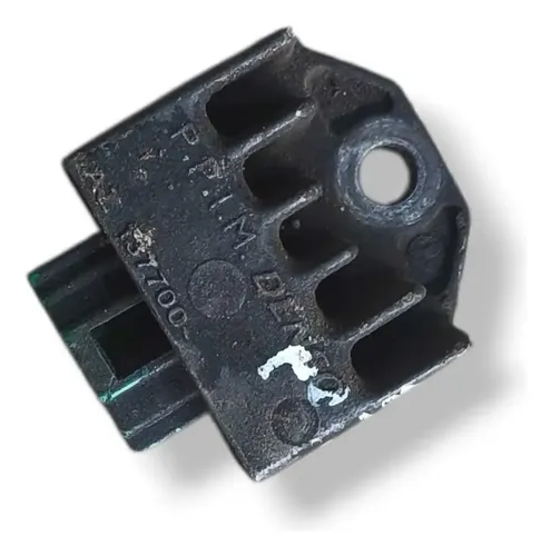 Retificador Voltagem Yamaha Fazer Ys 150 2010/2014 - 137700 127/220v