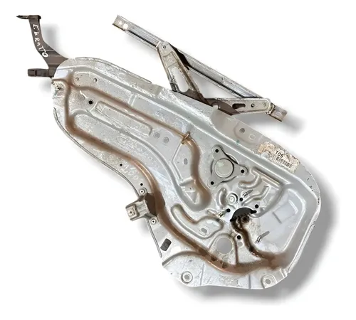 Máquina Vidro Traseira Direita Kia Cerato 2009 2010 12 2013