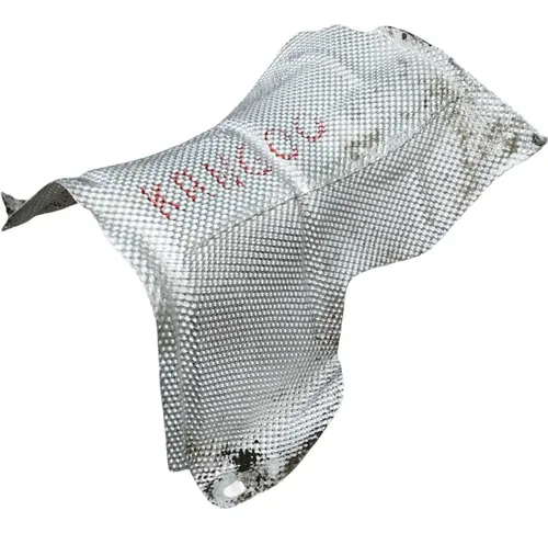 Defletor Calor  1.6 Renault Kangoo 2008 2009 2010 2011