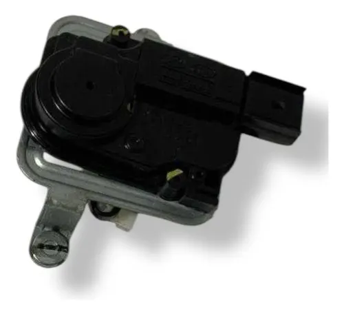 Trava Eletrica Fechadura Tampa Traseira Hb20 Hatch 2015
