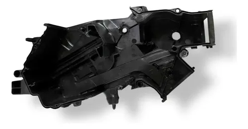 Carcaça Caixa Evaporadora  Volkswagen Polo 2018 2019 2020