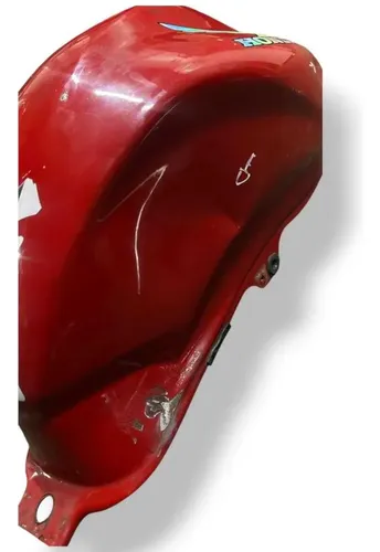 Tanque Combustivel Honda Cb 300r 2010 2011 Detalhe