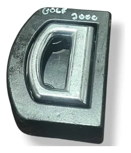 Gancho Puxador Porta Malas Vw Golf 1999 2000 2001 1j0864203b