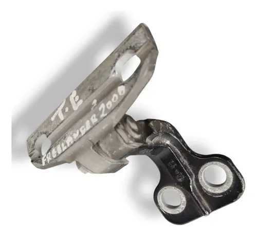 Dobradiça Porta Traseira Esquerda Land Rover Freelander 2 08