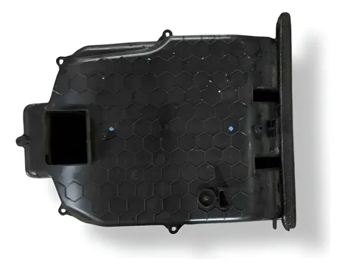Carcaça Caixa Filtro Ar Fiat Mobi 2020  2021 2022 2023  2024