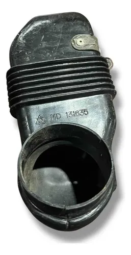 Duto Ar Admissão Hyundai Galloper 3.0 1998 1999 Md131635