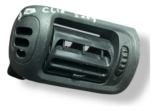 Difusor Ar Lado Direito Renault Clio Sedan 2007 95095301