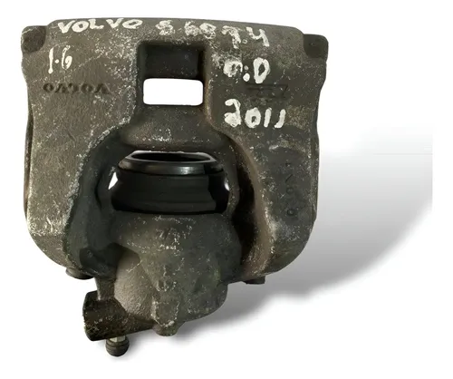 Pinça De Freio Dianteira Direita Volvo S60 T4 2011 Original