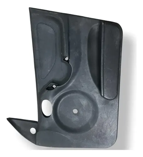 Forro Porta Dianteira Direita 4p Gm Celta 2002 2003 93363513 Preto