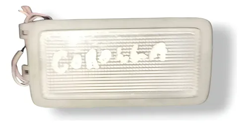 Luz De Teto Cortesia Toyota Corolla 2009 2010 8134030100