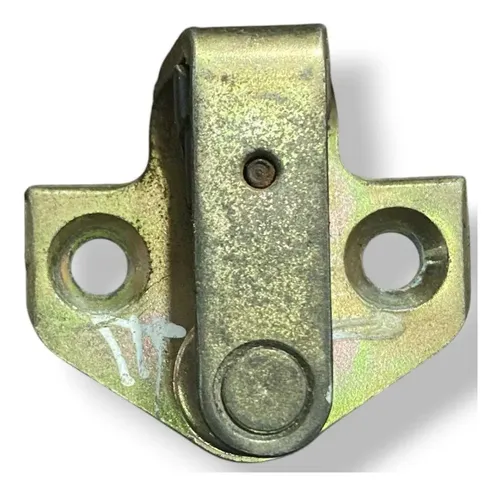 Batente Porta Traseira Direita Ford Mondeo 2002 96bgf21982aj