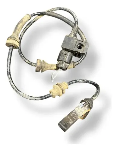 Sensor Abs Traseira Direita Fiat Toro 2019 2020 2021 2022