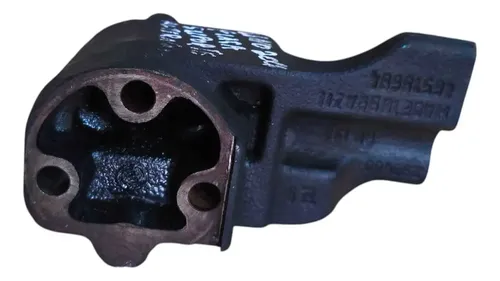 Suporte Alternador Fiat Uno Palio Fiasa 1997 A 2000 1.0 