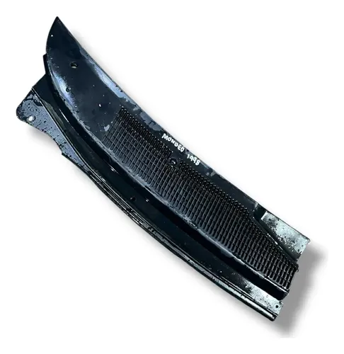 Grade Churrasqueira Lado Direito Ford Mondeo 1998 93bgf02216 Preto