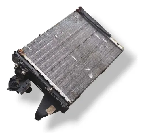 Radiador Ar Quente Fiat Palio Fiasa 1.0 1996 A 1999 Pa6630gf