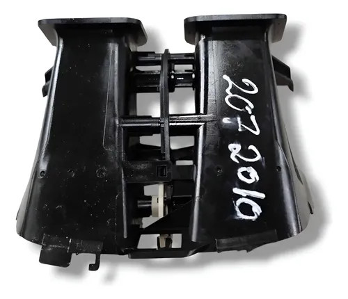Difusor Ar Central Peugeot 207 1.4 2010 2011 2012 2013 2014
