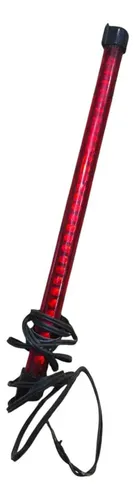 Break Ligth Luz Freio Volkswagen Golf 1.8 1995/1996/1997