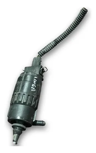 Motor Bomba Para-brisa Fiat Linea 2009 2010 2011 51820607