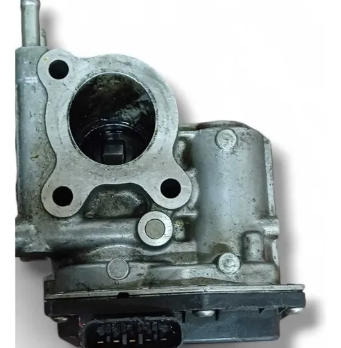 Válvula Egr Toyota Hilux 2015 A 2020 2580030210 3.0