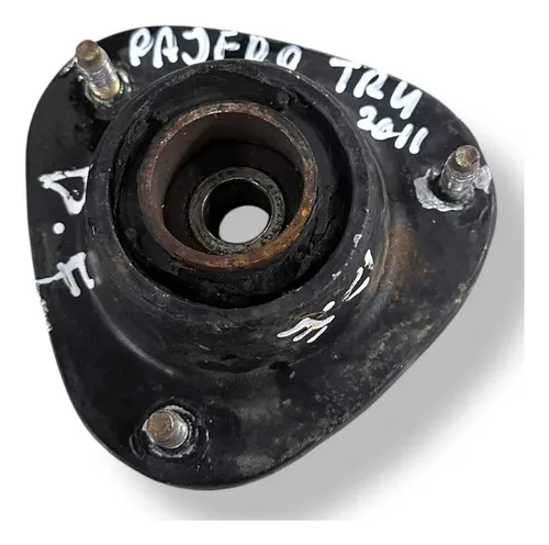 Coxim Amortecedor Dianteiro Mitsubishi Pajero Tr4 2011