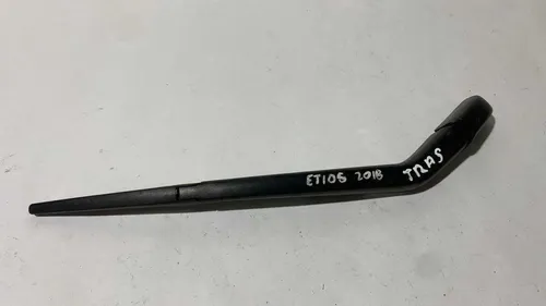 Braço Limpador Vidro Traseiro Toyota Etios 2017/2021