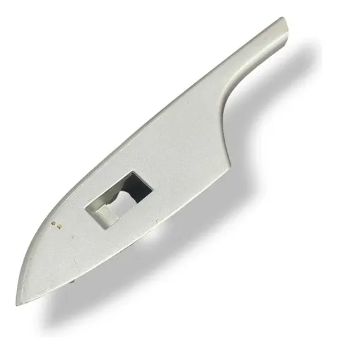 Moldura Botão Vidro Elétr. Tras Esquerdo Corolla 7427202410