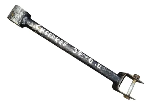 Braço Superior Suspensão Dianteiro Direito 5.2 Cherokee 1997