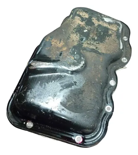 Carter Óleo Motor Volkswagen Fox 1.6 2011 2012 032103801aa