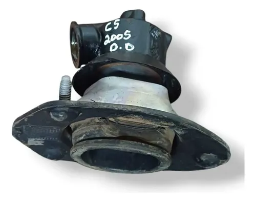 Suporte Bucha Superior Dianteira Direita Citroën C5 2005