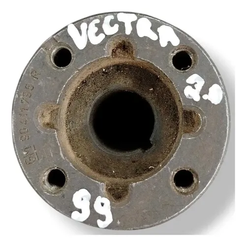 Engrenagem Virabrequim Chevrolet Vectra 2.0 1999 90411795r