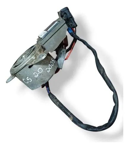 Motor Ventoinha Radiador Citroën C5 2.0 2004/2005/2006/2007 12v