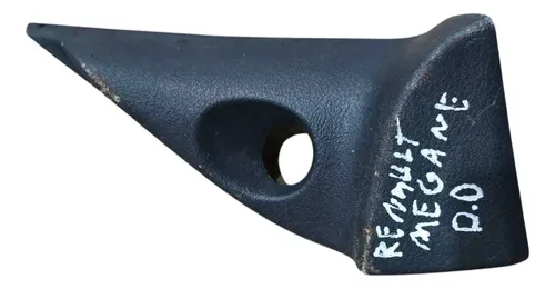 Acabamento Interno Retrovisor Direito Megane 1998 7700832012