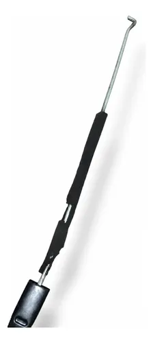 Pino Trava Porta Dianteira Direita Chery Qq 2011 2012